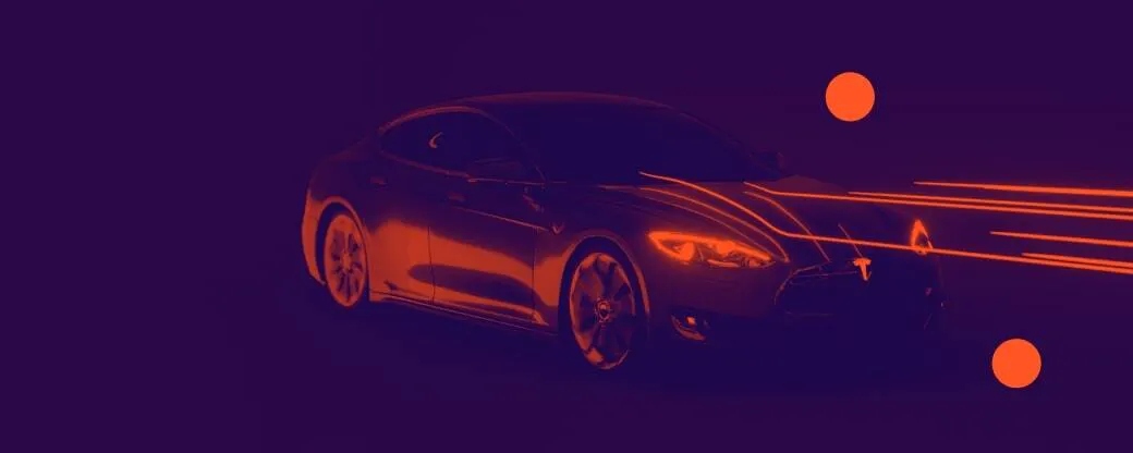 Trois véhicules Tesla Model 3 Performance à gagner sur Bitcasino.io