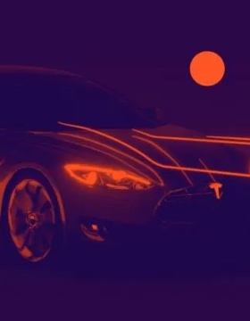 Trois véhicules Tesla Model 3 Performance à gagner sur Bitcasino.io