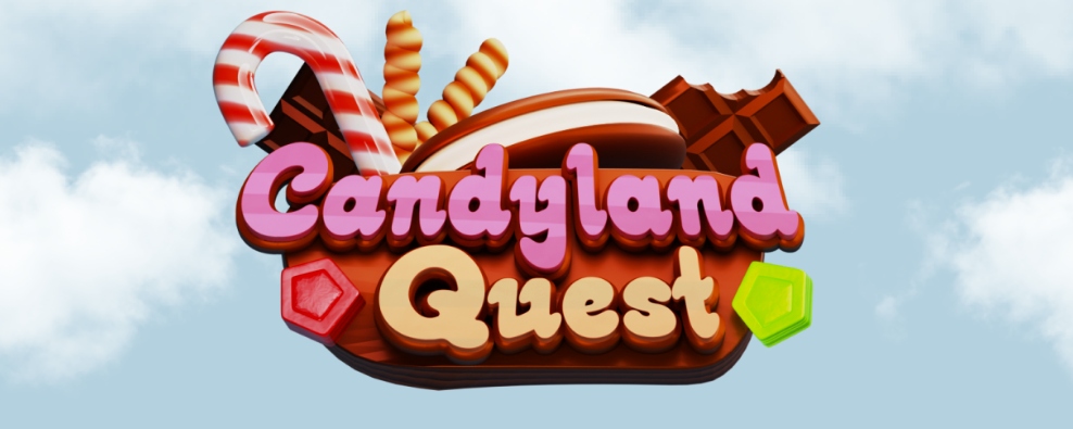 Winz.io Candyland Quest Promotion