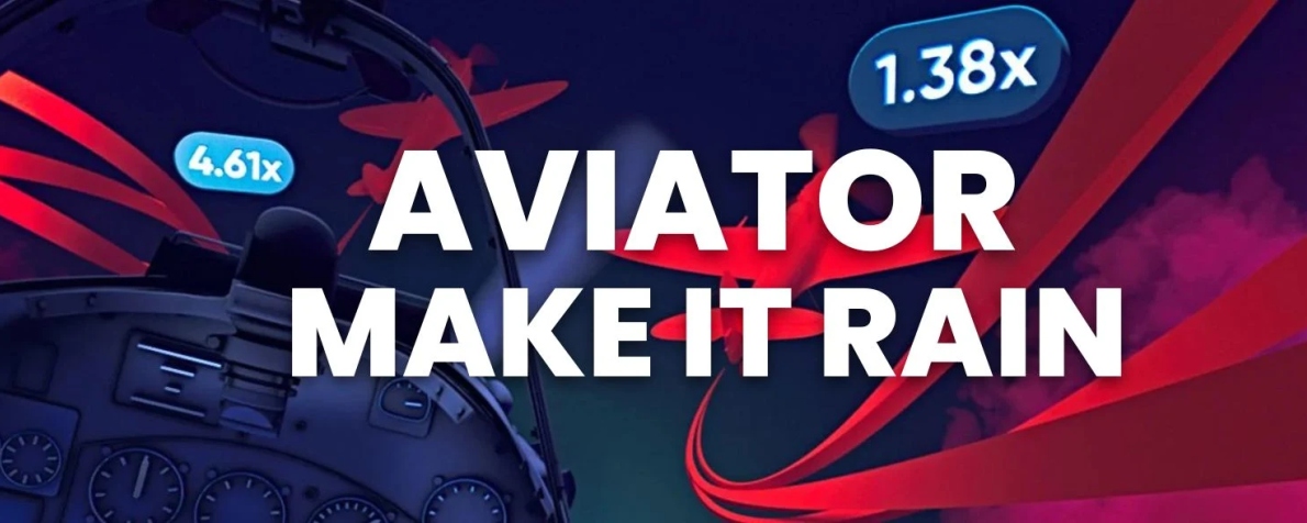 Remportez des cadeaux sur Cloudbet en jouant à Aviator