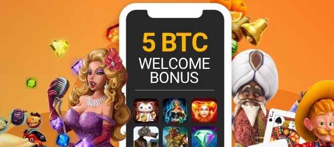 Enjoy an Unrivalled Gambling Experience with the Cloudbet Welcome Bonus