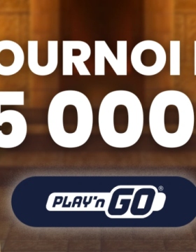 Spécial tournoi avec 75 000 € à la clé sur Cloudbet