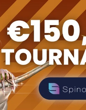 Grande promotion d’une cagnotte de 150 000 € sur Cloudbet