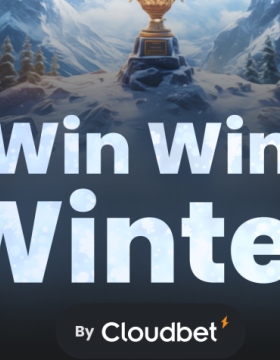 Gagnez des USDT sur Cloudbet avec sa promotion Win Win Winter