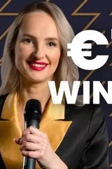 Promotion Winter Giveaway de Cloudbet avec 100 k€ en jeu