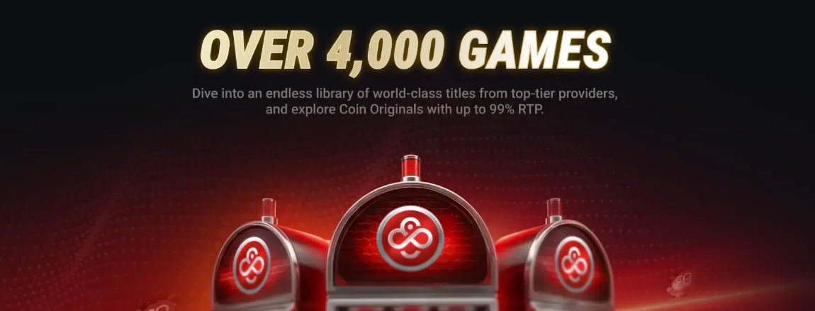 Coinpoker