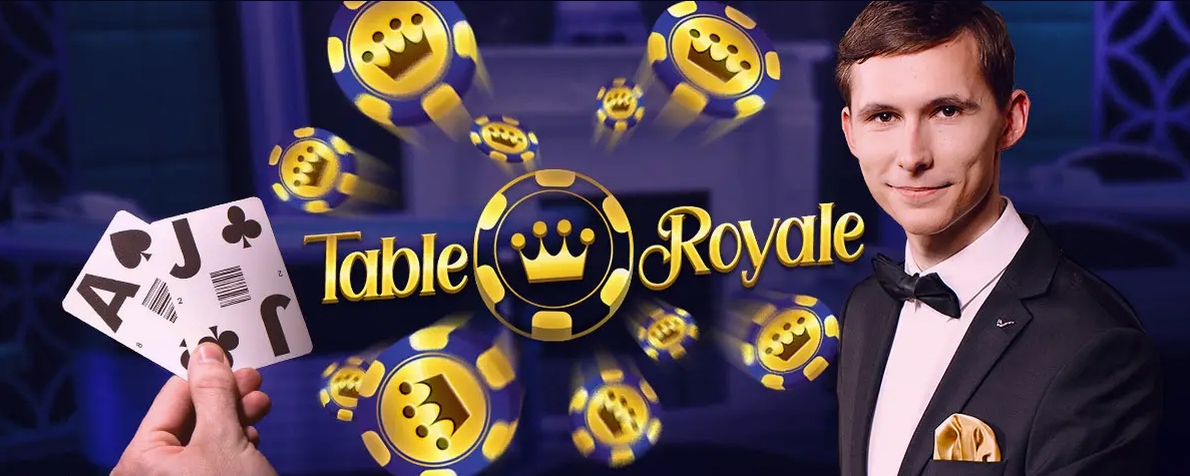 Participez à la Table Royale d’une cagnotte de 10 000 € sur Lucky8