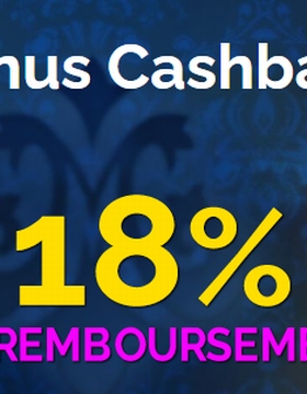 Gagnez un Cashback de 18% chaque semaine sur MonteCryptos Casino