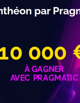 Une jolie cagnotte de 10 000 € à gagner sur Monte Cryptos