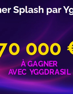 Fabuleuse cagnotte estivale de 70 000 € sur MonteCryptos