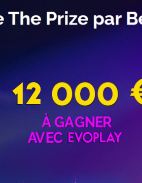 Gagnez votre part des 12 000 € en jeu sur MonteCryptos