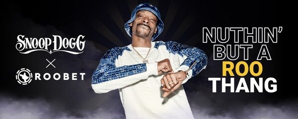 Rootbet scores partnership with Snoop Dog