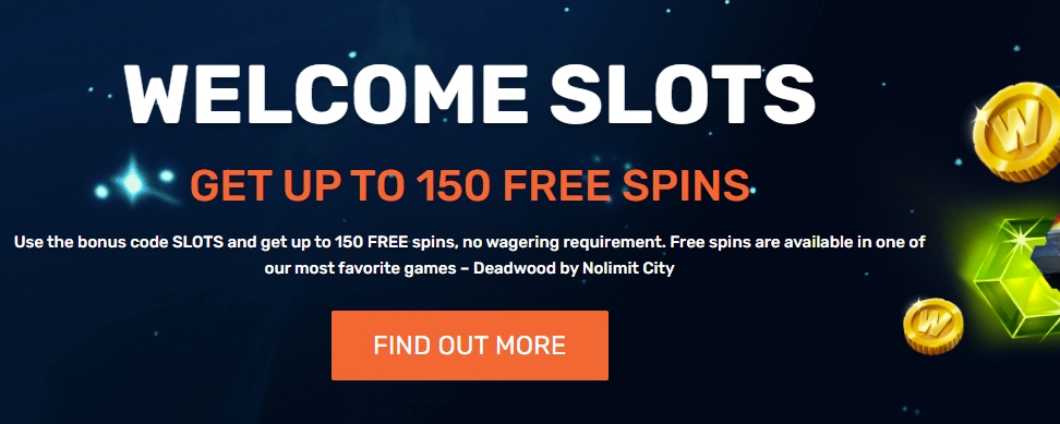 Best Bitcoin Casino Promotions - Free Spins and Deposit Bonus 